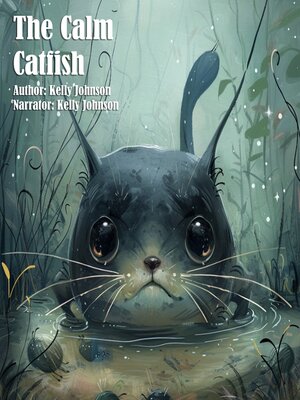 cover image of The Calm Catfish